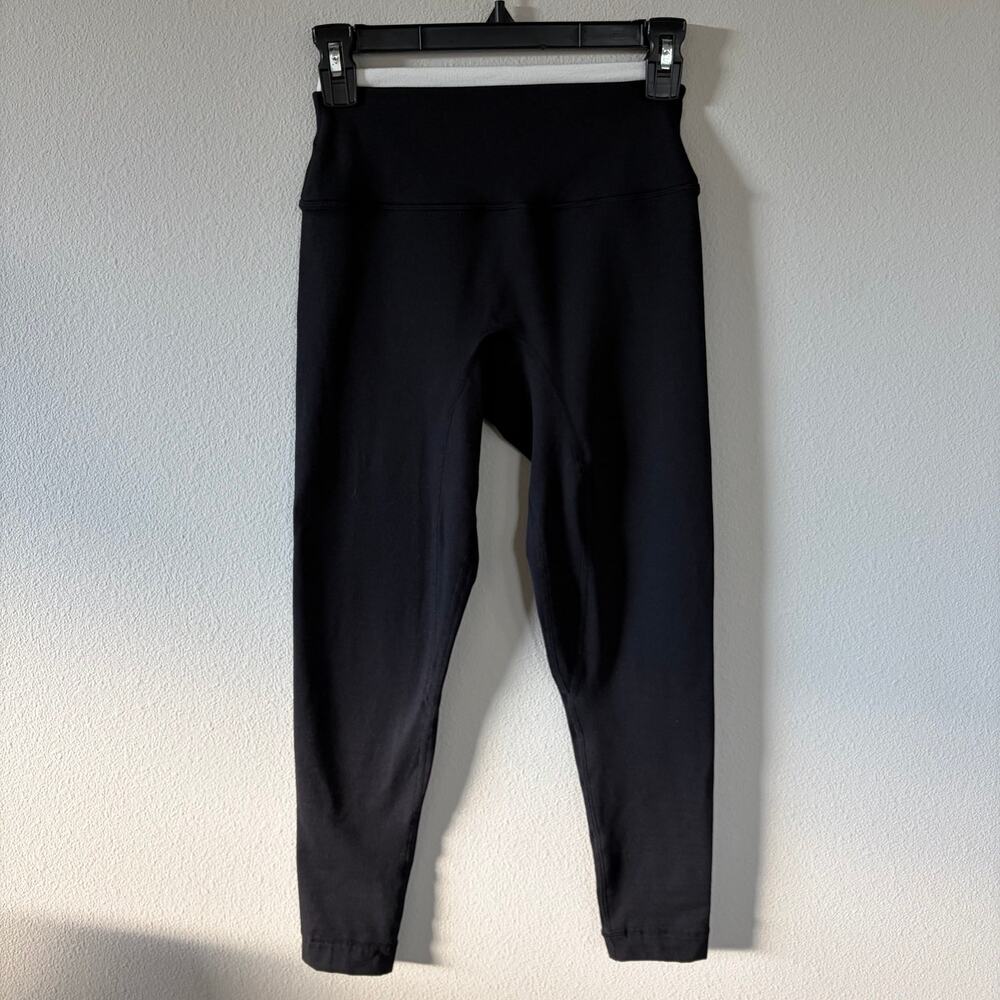 SET Active Formcloud Black White Leggings (S)
